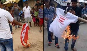 Nepal Local Election: Protest continues in Province 2 despite poll postponement