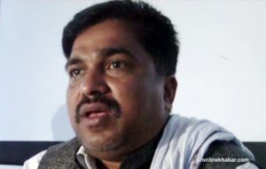 RJPN won’t accept decision to postpone Province 2 polls: Raj Kishor Yadav