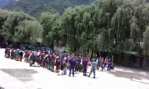 Rolpa village that boycotted 2013 parliamentary polls sees excitement