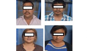 Four Biplav Maoist cadres held for Kathmandu couple’s abduction
