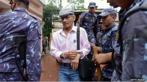 Charles Sobhraj to undergo open heart surgery, says “not sure about survival”