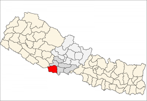 Kapilvastu, newest Covid-19 hotspot in Nepal, sealed off for one week