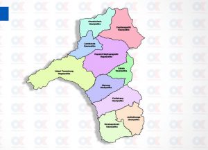 Explosive goes off at UML ward chair candidate’s house in Khotang