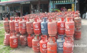 NOC at profit from LPG after 1.5 years