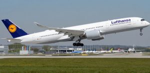 Let’s make Lufthansa Nepal flag carrier’s strategic partner: Civil Aviation Ministry