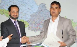 First INGO from Arab world launches programmes in Nepal