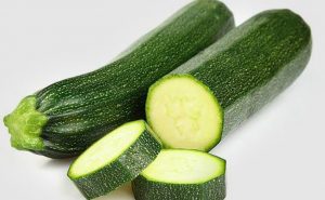 Zucchini: Mother Nature’s legacy for life
