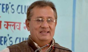 ‘UML may obstruct House if ruling parties find support from two-third lawmakers’