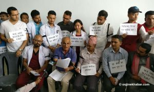 Dr KC says won’t accept Medical Education Bill if his suggestions are ignored
