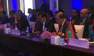 Nepal preparing seven key laws to fight terrorism: Home Minister