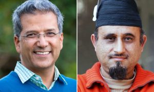 Finally, Bibeksheel and Sajha Party will announce unification Wednesday