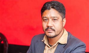 Nepali Congress youth leader held for fraud