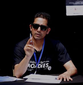Nepali Roadies: Here's the director’s cut - OnlineKhabar English News