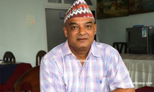 Nepal local elections: Rastriya Prajatantra Party finds first major success in Nepalgunj