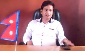 Surkhet village chief decides to buy bike for each ward chair from first budget allocation