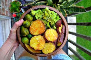 Why you should eat a plant-based diet, but that doesn’t mean being a vegetarian