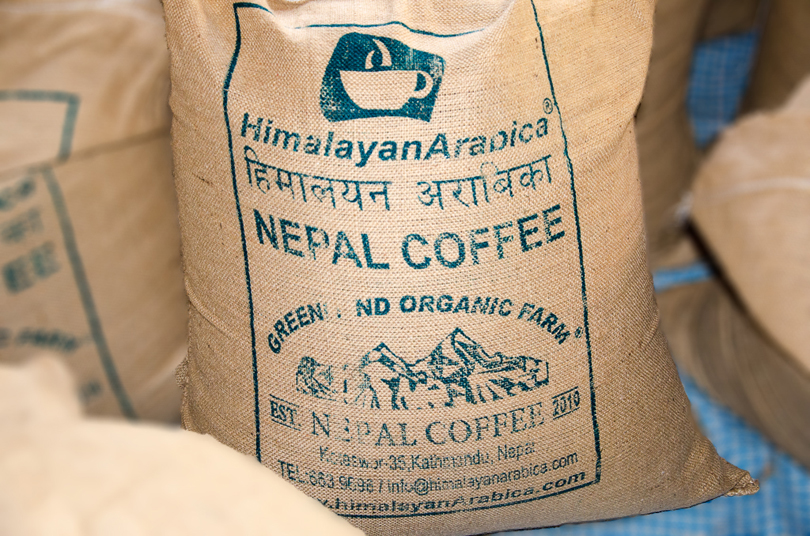 Nepali coffee gets international recognition OnlineKhabar English News