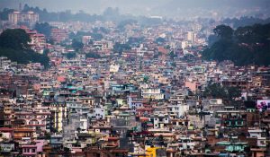 Five books everyone should read get to a glimpse of Kathmandu’s heart
