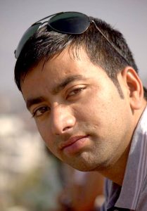 Keshav Neupane