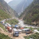 Rasuwagadhi border point to open before Dashain