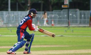 Airee to captain Nepal’s U-19 cricket team for Asia Cup Qualifier