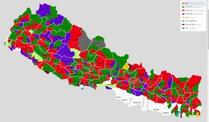 No reduction in the number of constituencies in Kathmandu Valley