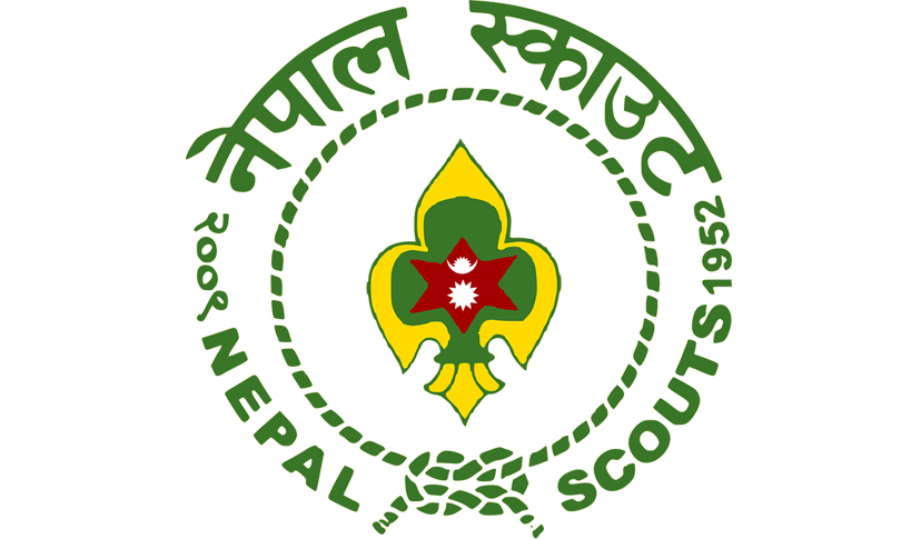 Nepal Scouts
