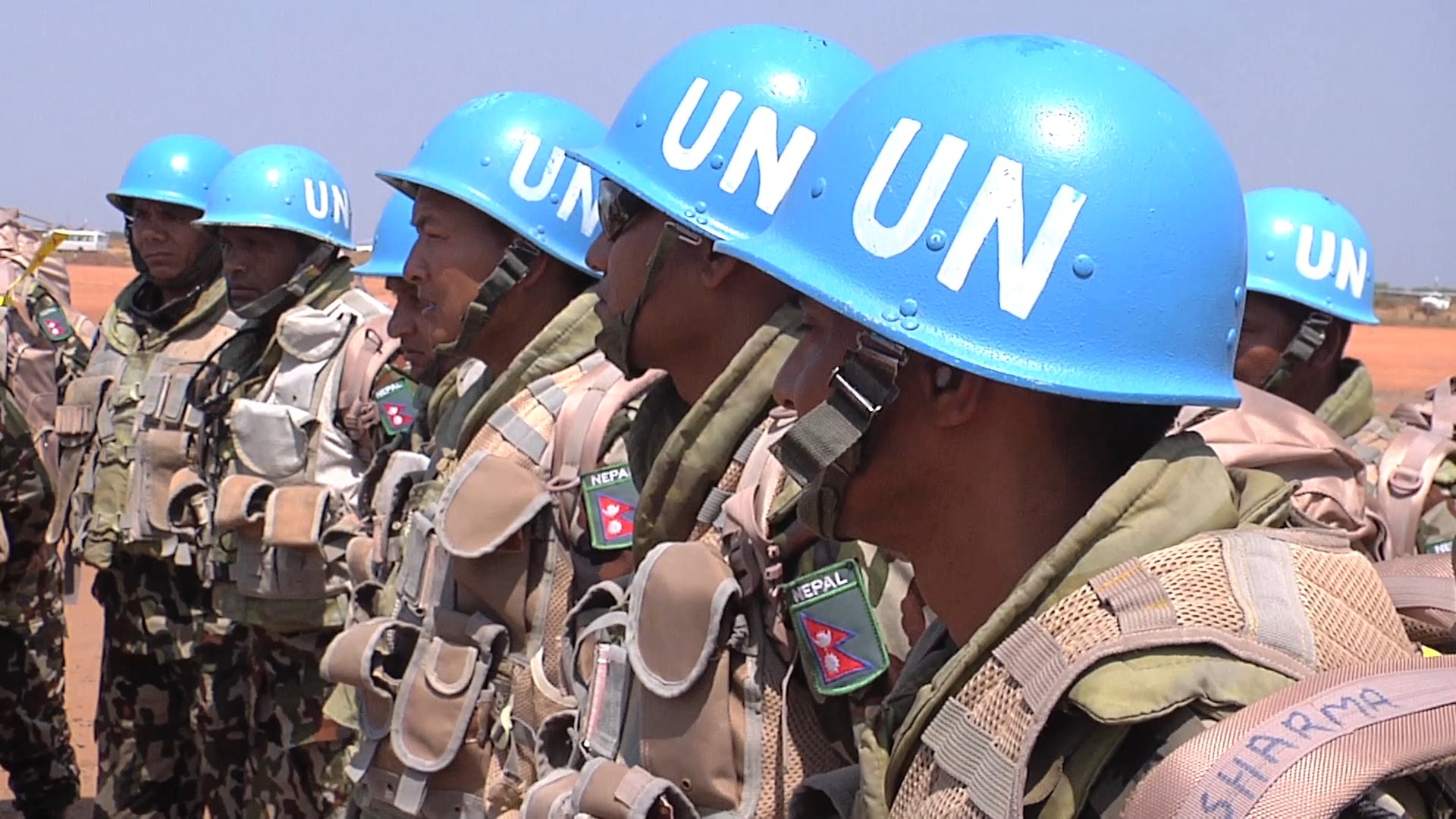 Significance of Intelligence in UN Peacekeeping Operations – Resonant News