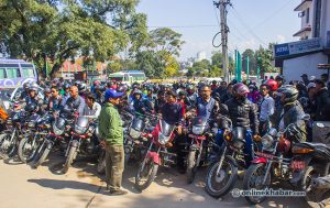 NOC assures smooth fuel supply from Wednesday