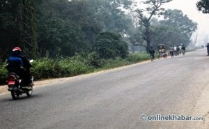 Limbuwan bandh affects life in nine eastern districts