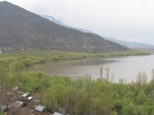 The hush hush project to save Kashmir’s Wular lake
