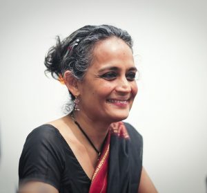 Arundhati Roy’s new novel lays India bare, unveiling worlds within our world