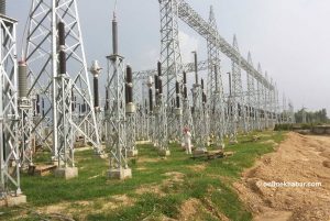 Power trade with India easier as Dhalkebar substation comes into operation