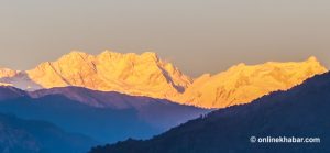 Two Indian climbers die, Chilean missing on Mount Kanchenjunga