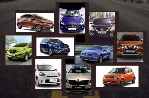 NADA 2017: Ten new cars to look out for