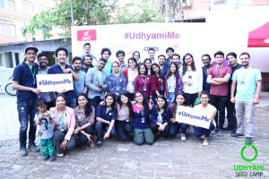 Udhyami Seed Camp: Applications called from startups, aspiring entrepreneurs