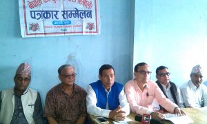 UML Chitwan says Renu Dahal’s victory is unnatural