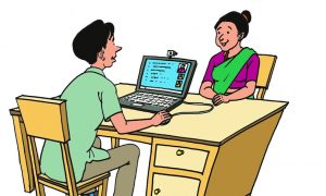 Women voters outnumber men in Tanahun