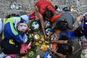 8 Hindu pilgrimage sites in Nepal to pray for your deceased family members