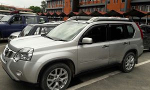 Nepal govt to provide cars to local bodies