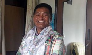 Chief of Thawang Rural Municipality in Rolpa abducted from in-laws’ house