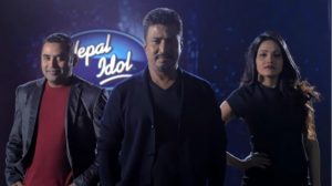 Court scraps case against Nepal Idol citing insufficient claim