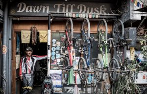 History of mountain biking in Nepal: Meet the pioneers