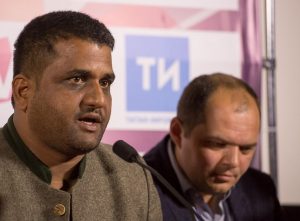 Nepali documentary film in Kazan Film Festival for the first time