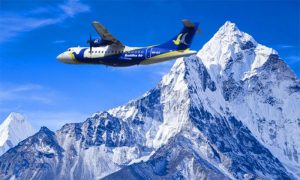 Buddha Air to launch Bharatpur-Pokhara flight on September 15