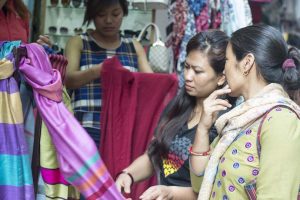 Dashain shopping spree: What’s in the market?
