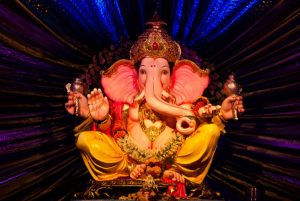 Why it’s offensive to offer a lamb dinner to the Hindu god Ganesha?