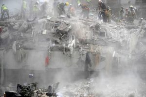 Mexico’s road to recovery after quakes is far longer than it looks