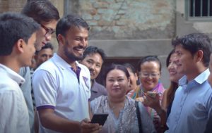 Three Nepali startups make it to GBG Stories Search