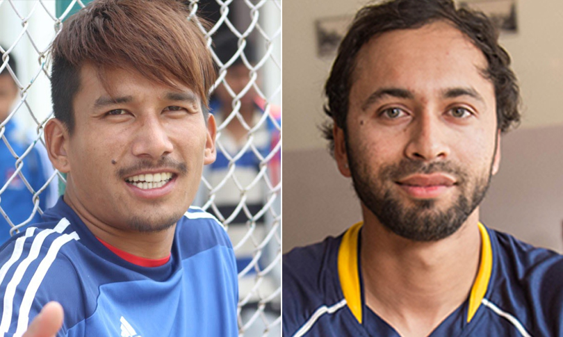 Chemjong, Vesawkar among nominees for Pulsar Sports Award 2017